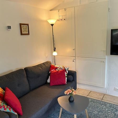 Maison Castellane Chambre D'Hotes B&B Экстерьер фото
