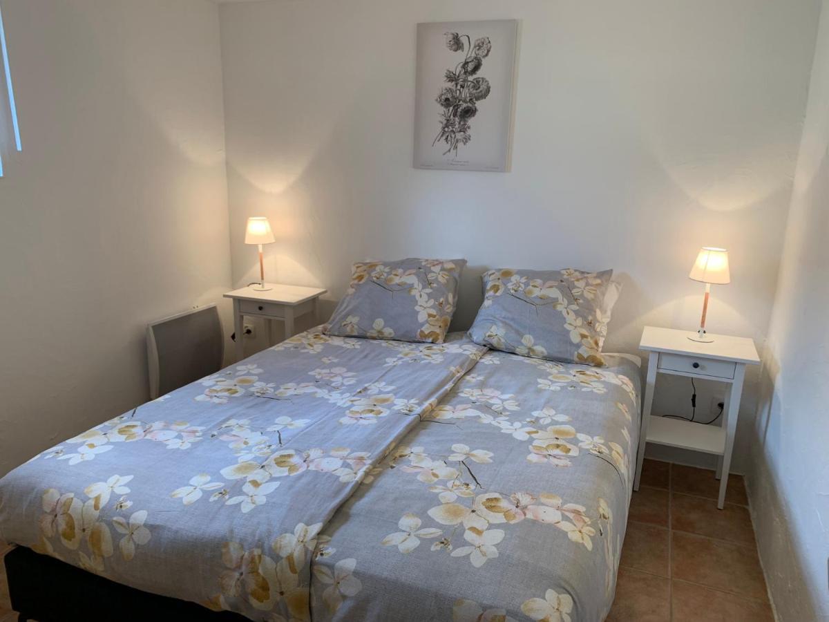 Maison Castellane Chambre D'Hotes B&B Экстерьер фото