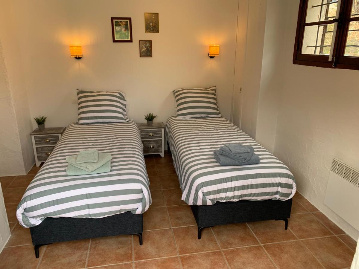 Maison Castellane Chambre D'Hotes B&B Экстерьер фото