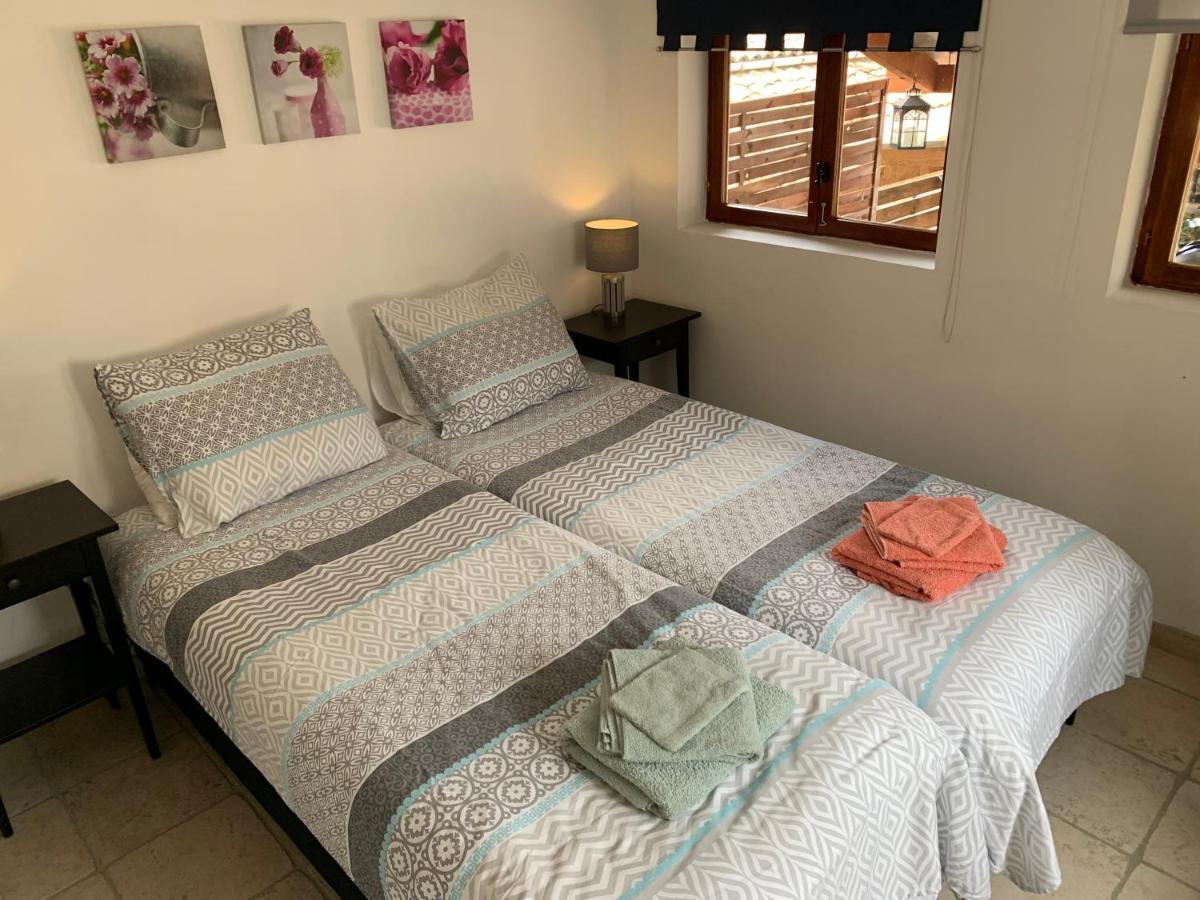 Maison Castellane Chambre D'Hotes B&B Экстерьер фото
