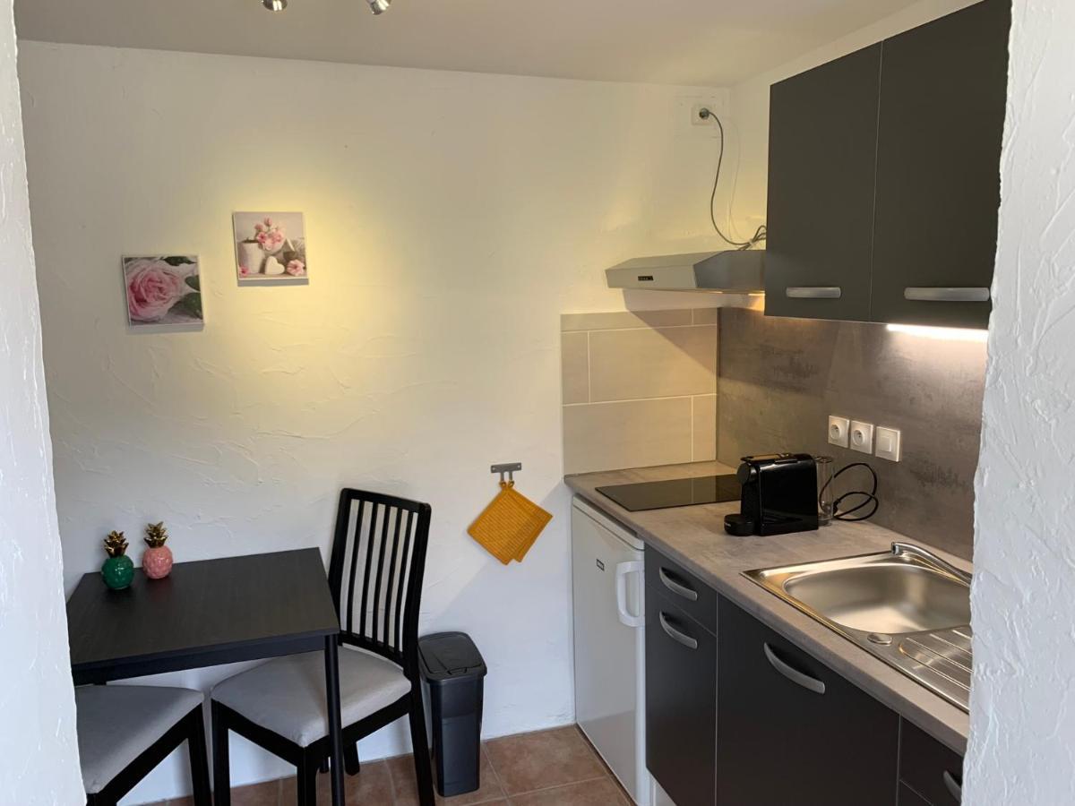 Maison Castellane Chambre D'Hotes B&B Экстерьер фото