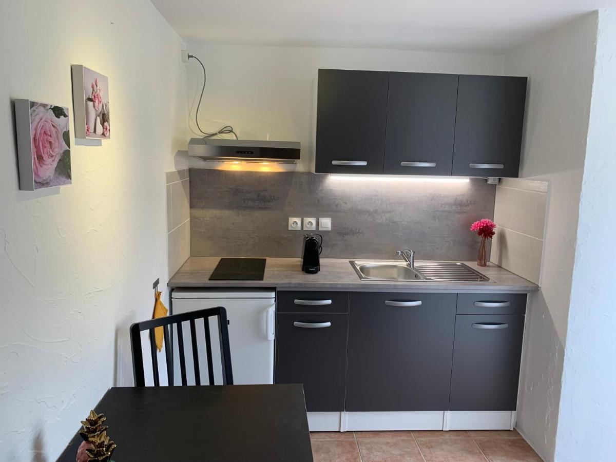 Maison Castellane Chambre D'Hotes B&B Экстерьер фото