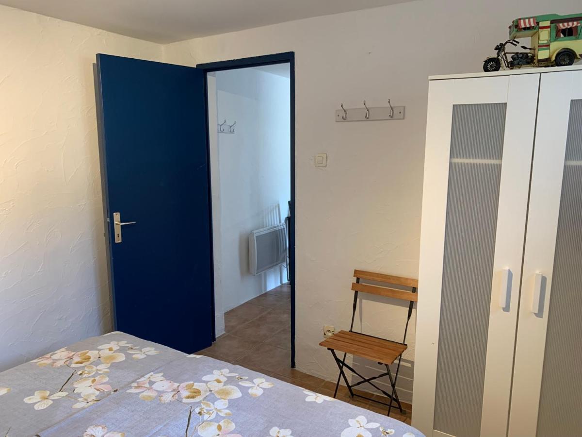 Maison Castellane Chambre D'Hotes B&B Экстерьер фото