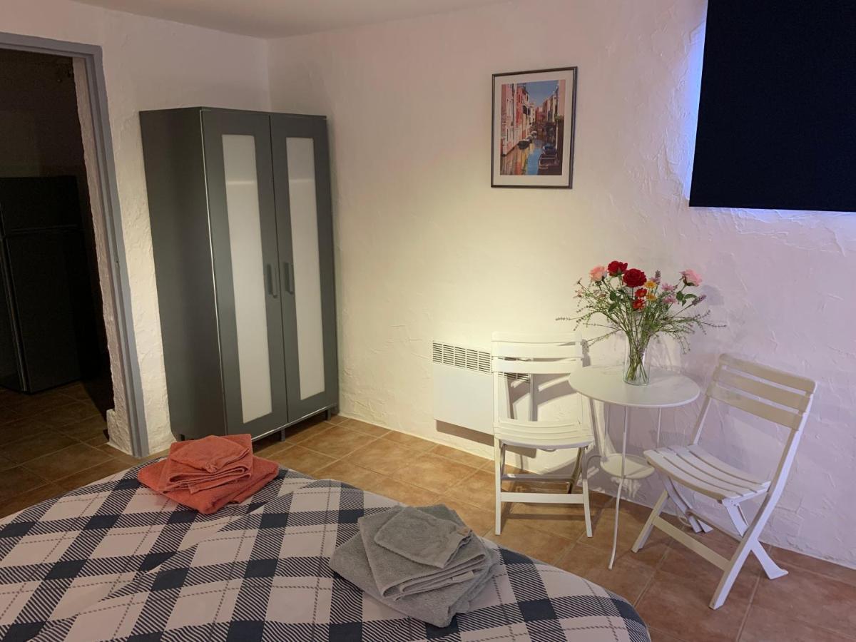 Maison Castellane Chambre D'Hotes B&B Экстерьер фото