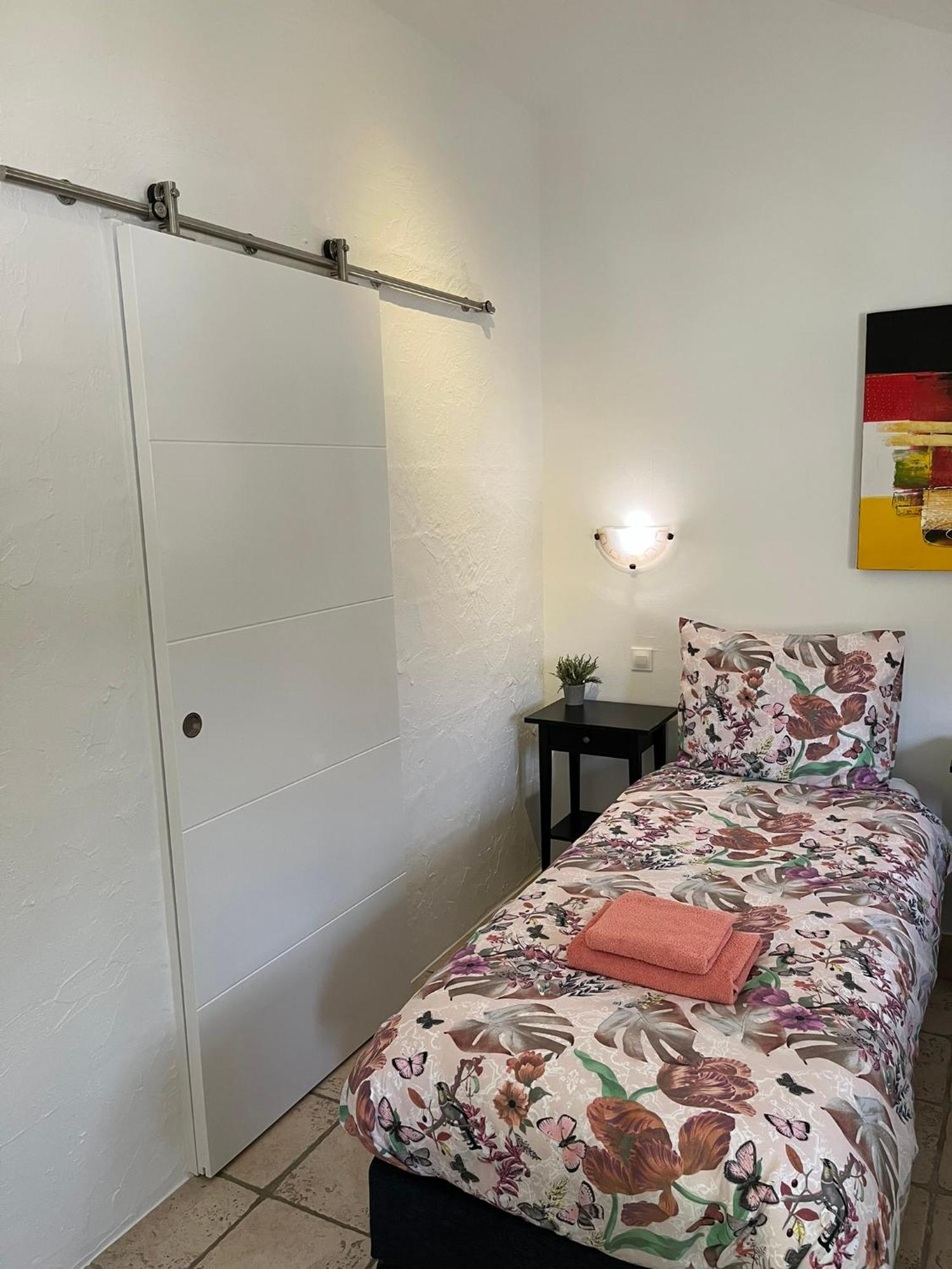 Maison Castellane Chambre D'Hotes B&B Экстерьер фото