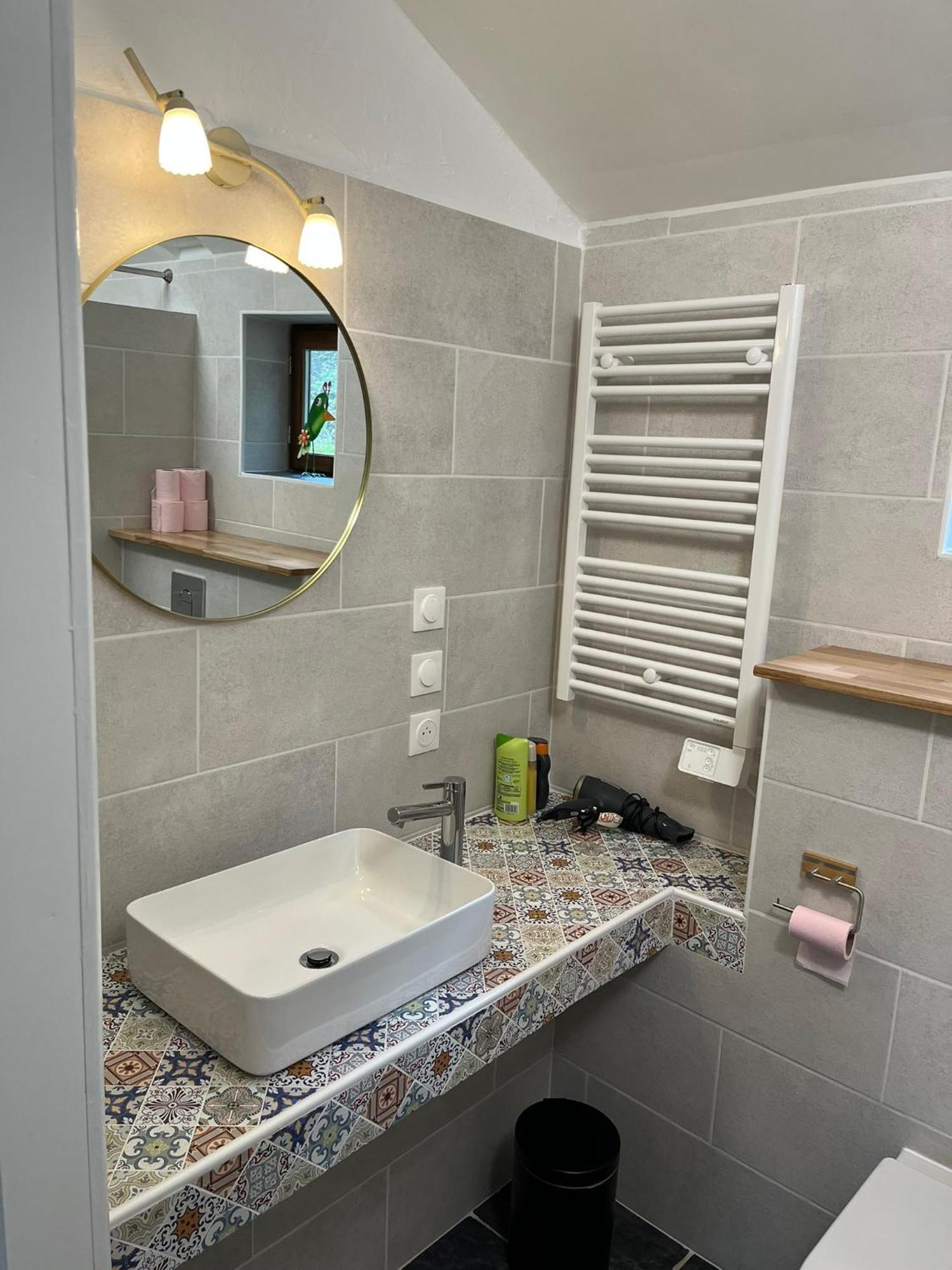 Maison Castellane Chambre D'Hotes B&B Экстерьер фото