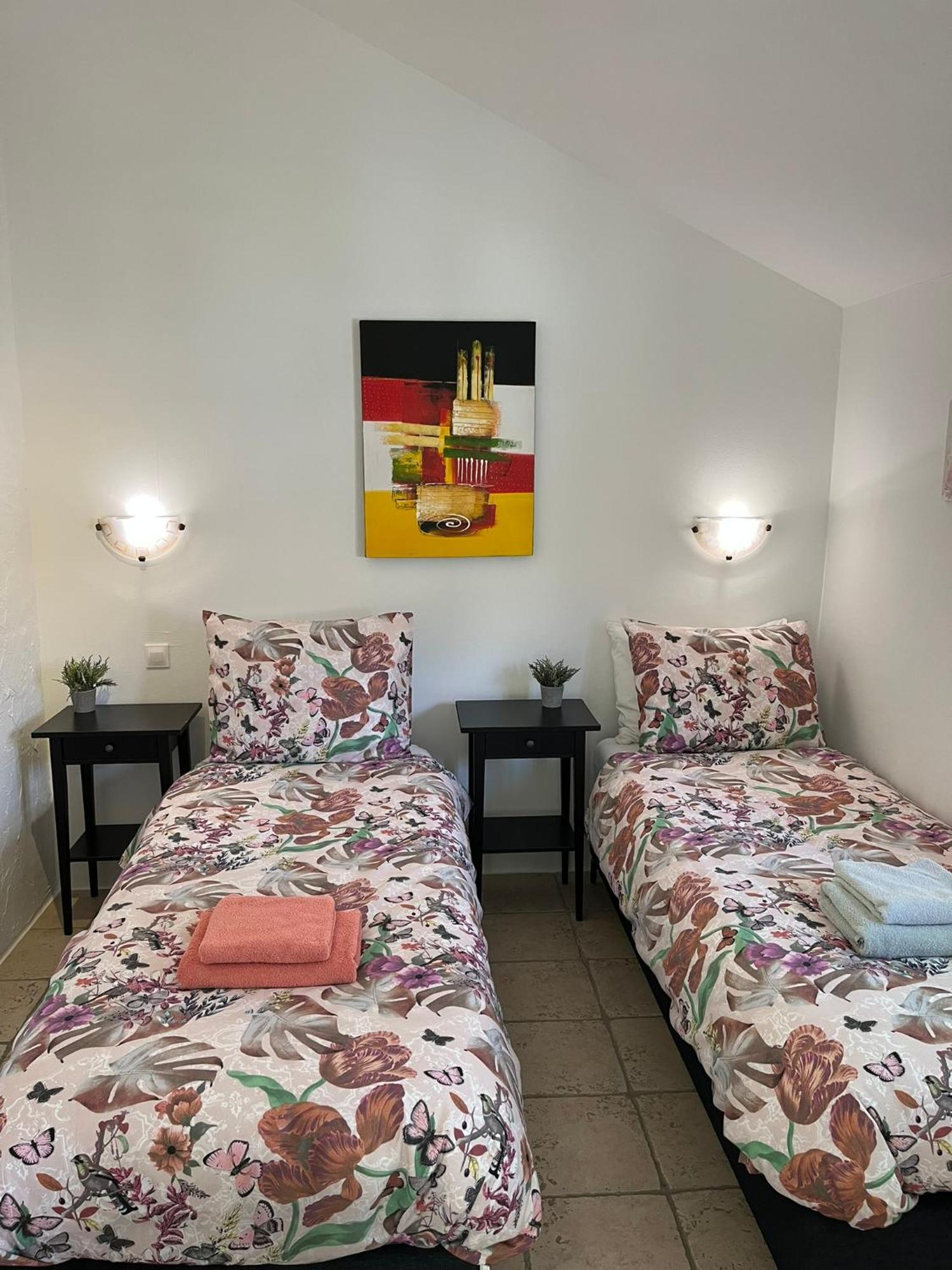 Maison Castellane Chambre D'Hotes B&B Экстерьер фото