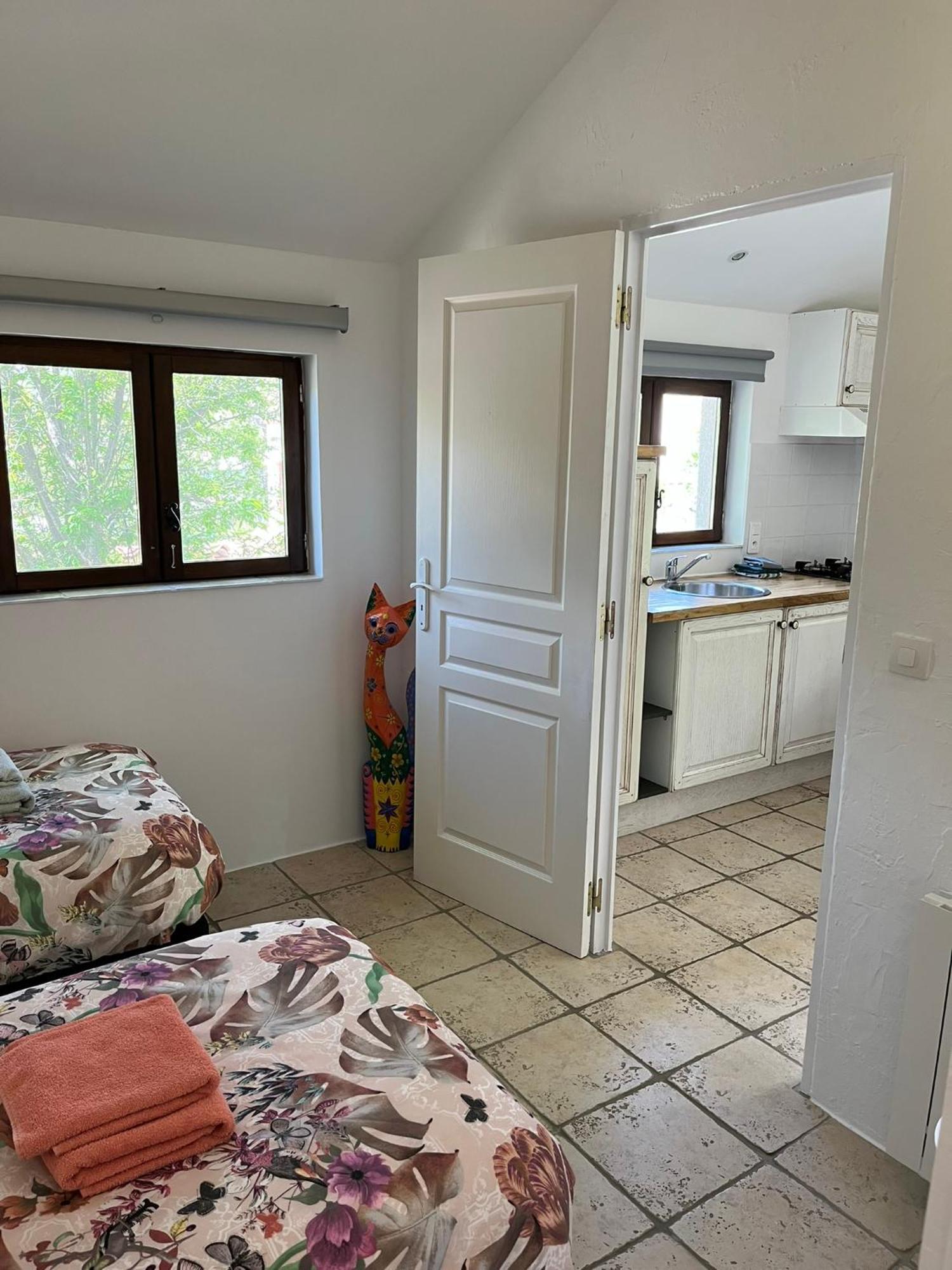 Maison Castellane Chambre D'Hotes B&B Экстерьер фото