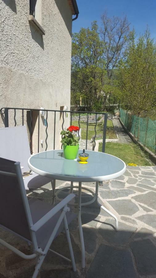 Maison Castellane Chambre D'Hotes B&B Экстерьер фото